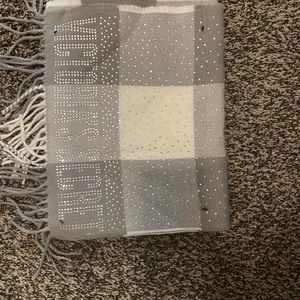 Victoria secret scarf